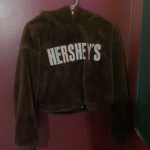 Hershey’s chocolate sweater